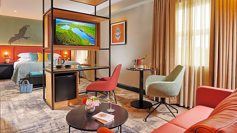 Shannon Springs Hotel