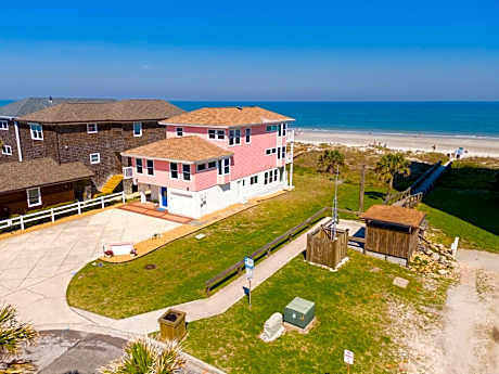 11 North Jacksonville Beach Hotel