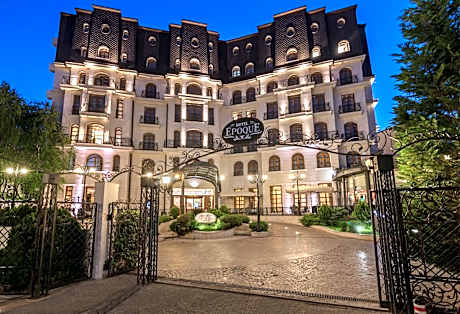 Epoque Hotel - Relais & Chateaux