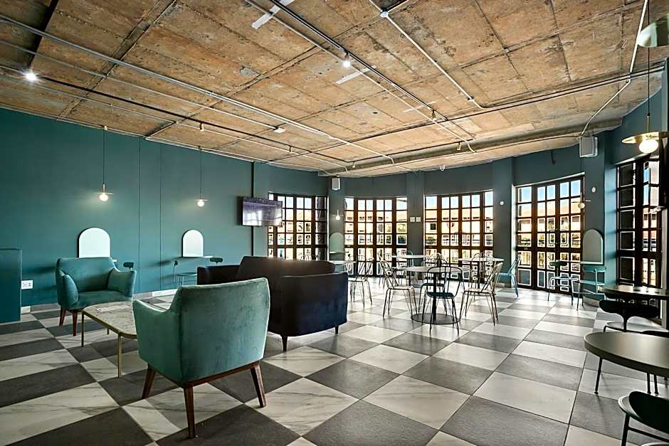 The Archer Aparthotel by Totalstay