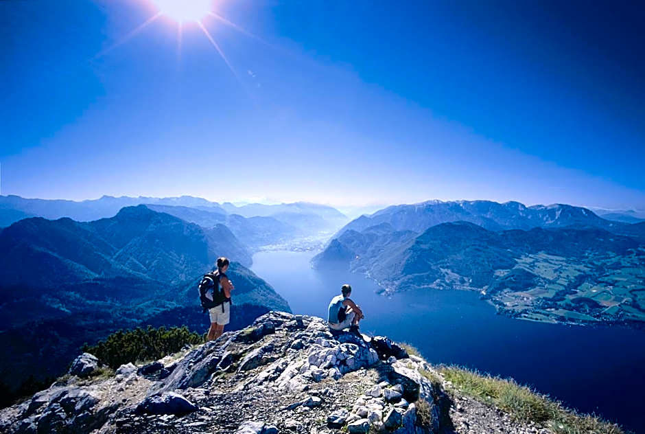 Hotel Altmünsterhof