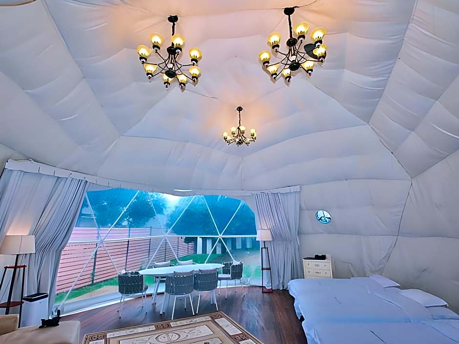 Ducale Garden Hotel Kujukuri