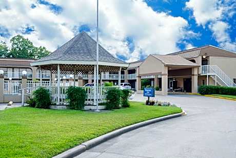 Rodeway Inn Vicksburg