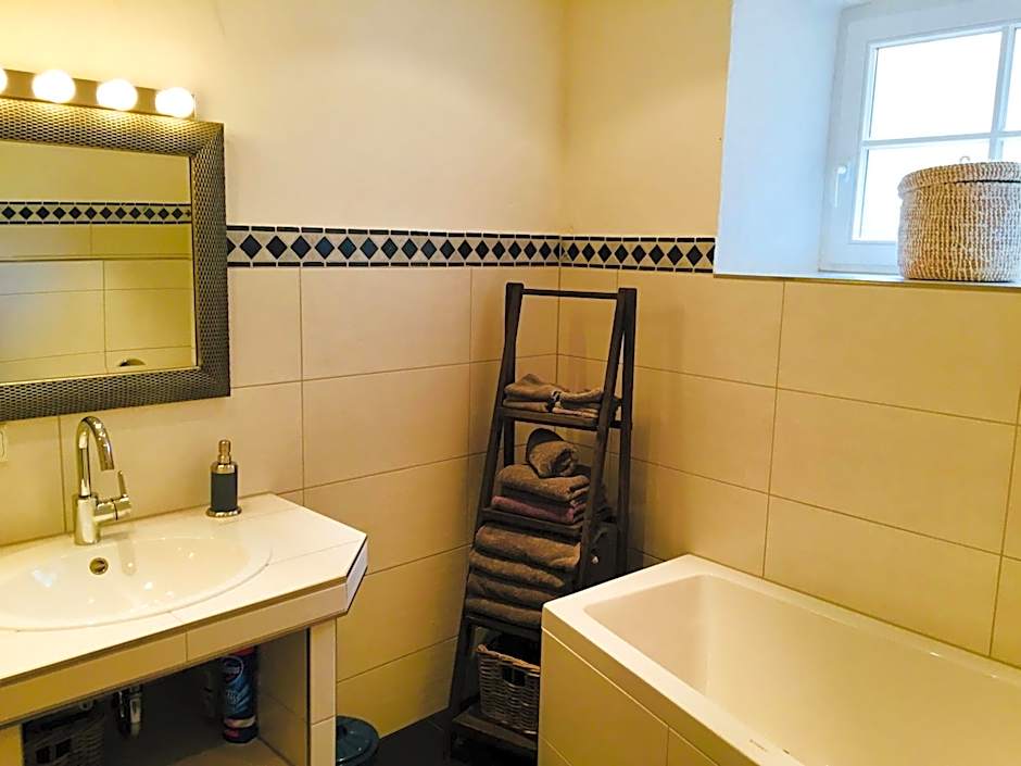 Gästehaus Craintaler Mühle B&B