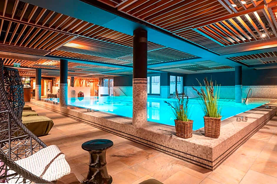 Hotel-Restaurant Erbprinz