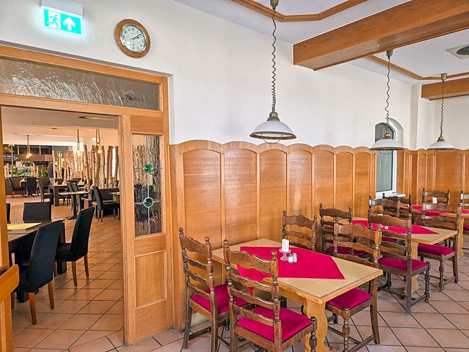 Hotel Lengenfelder Hof