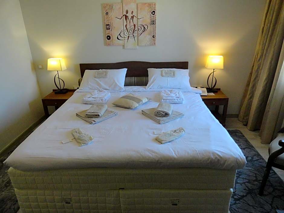 Hotel Rodovoli