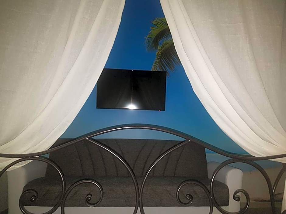 Bed Rho Stazione
