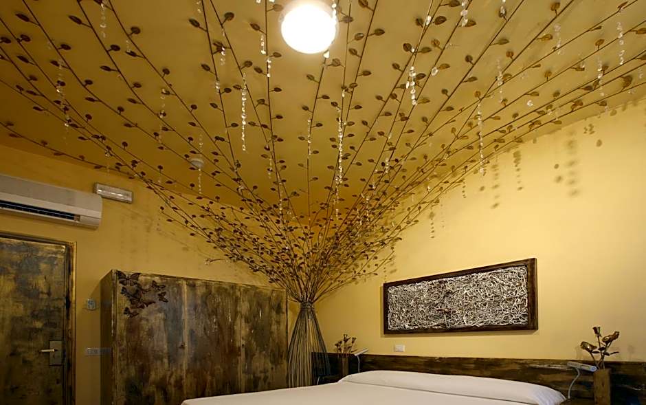 Hotel Alexander Museum Palace