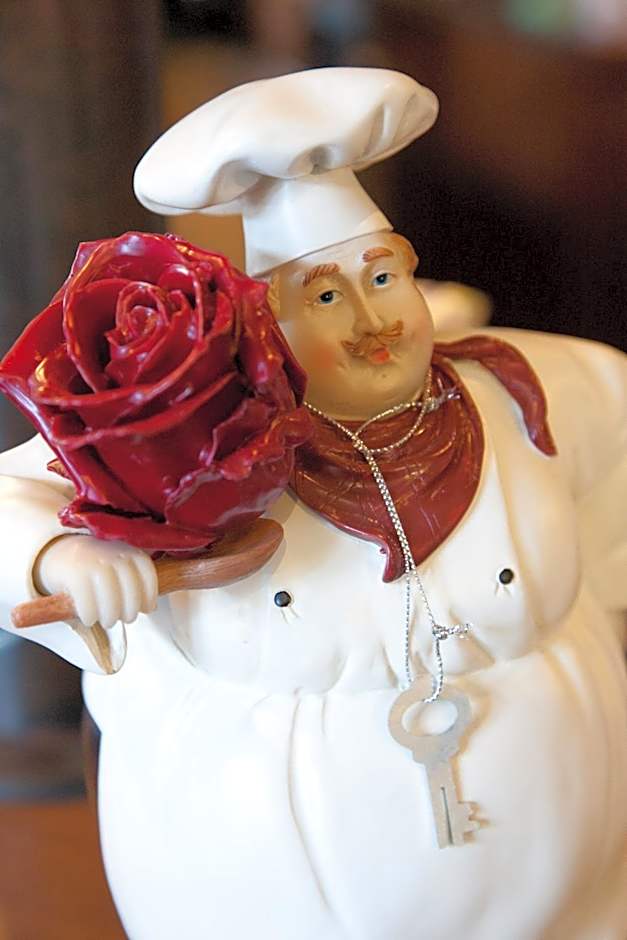 Hotel Restaurant Friedrichs