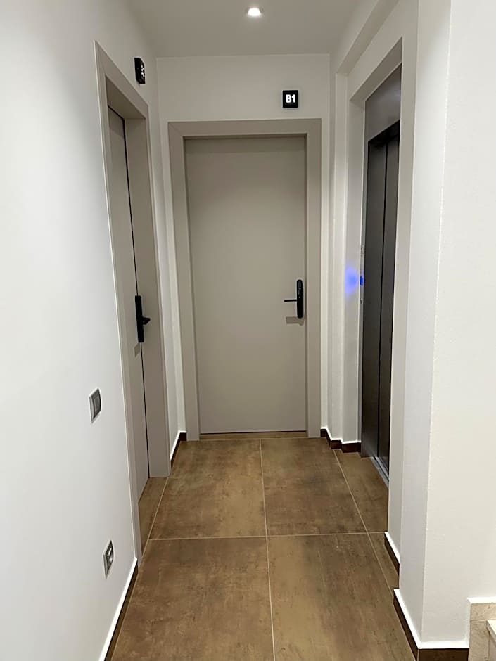 Nicolas Centrale-Smart City Suites