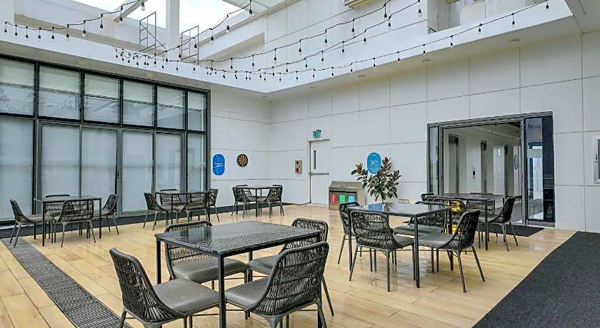 Citadines Benavidez Makati