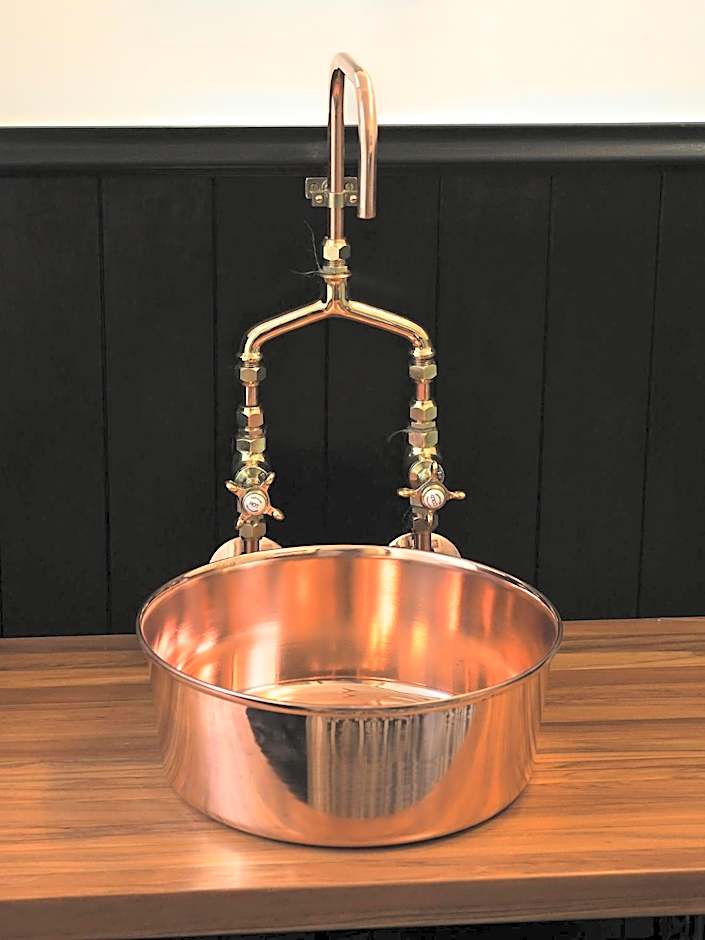 The Ferry Bed & Breakfast