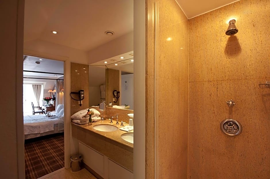 The Pand - Charming Boutique Hotel