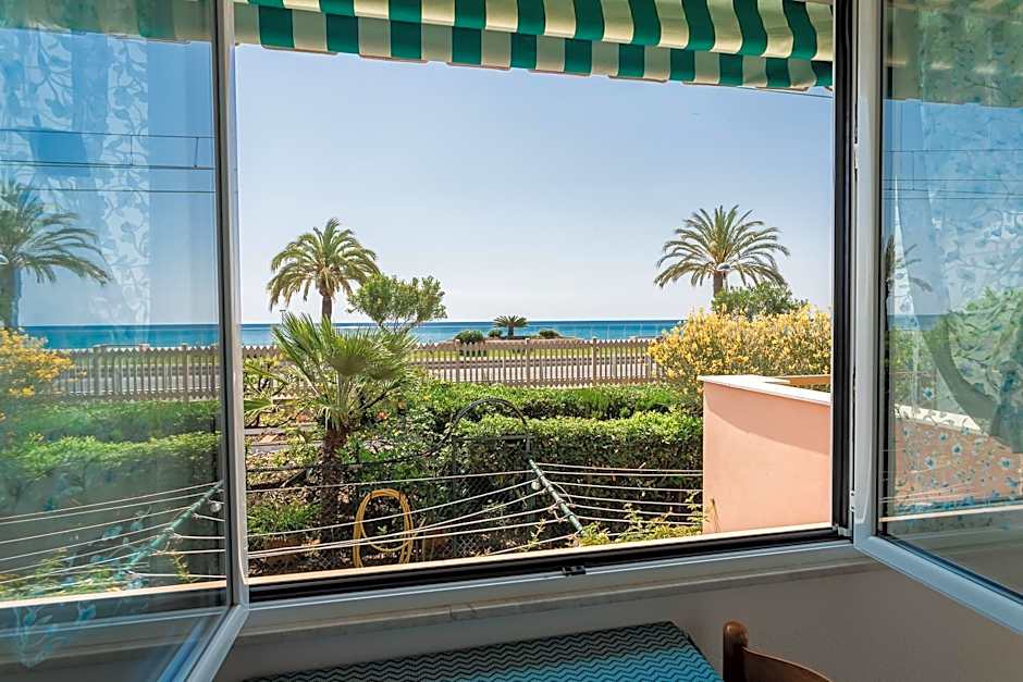 Residence Villa Alda