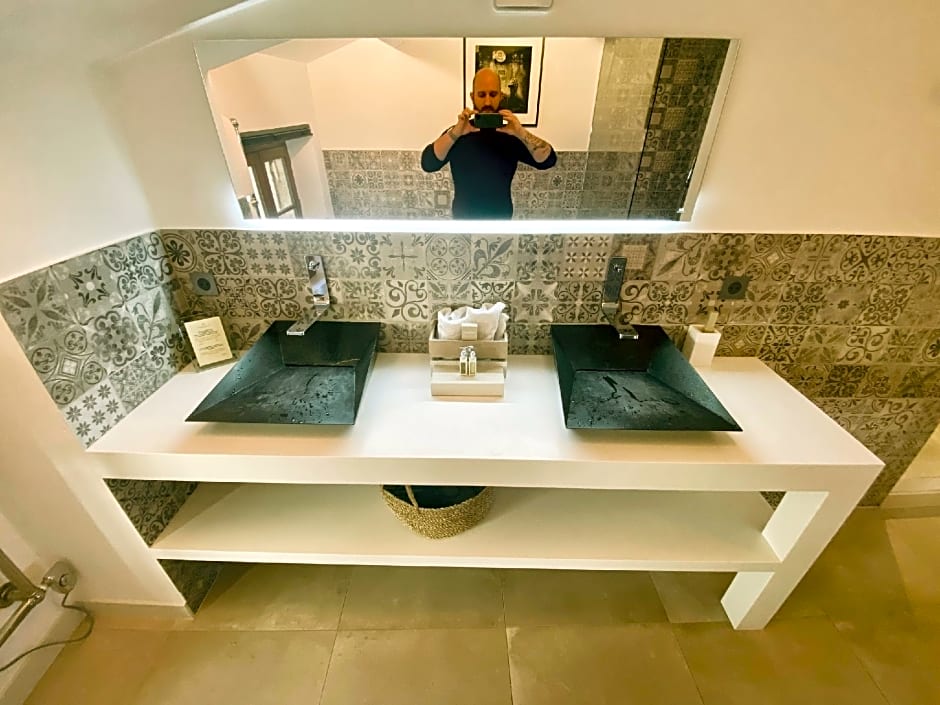 Hostellerie la fontaine