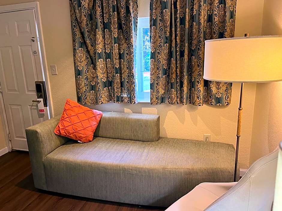 Anchorage Inn Rochester