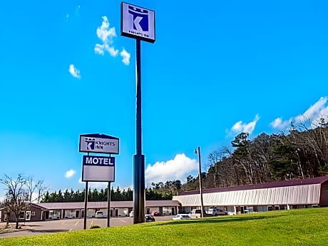Knights Inn Cleveland
