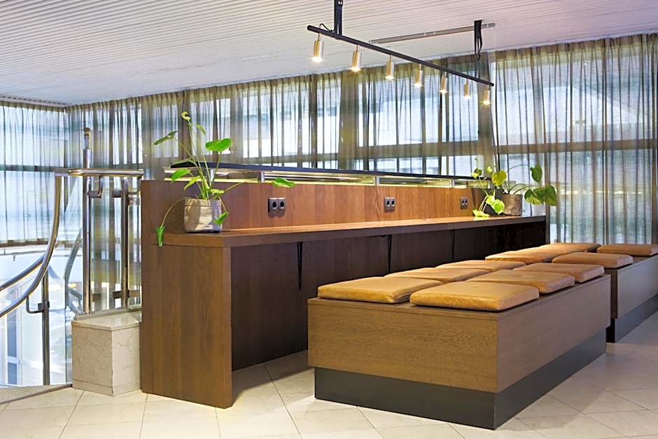 Comfort Hotel Xpress Stockholm Central