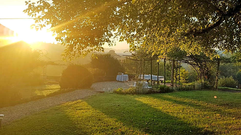 Chambres d'Hôtes Secret Pyrenées