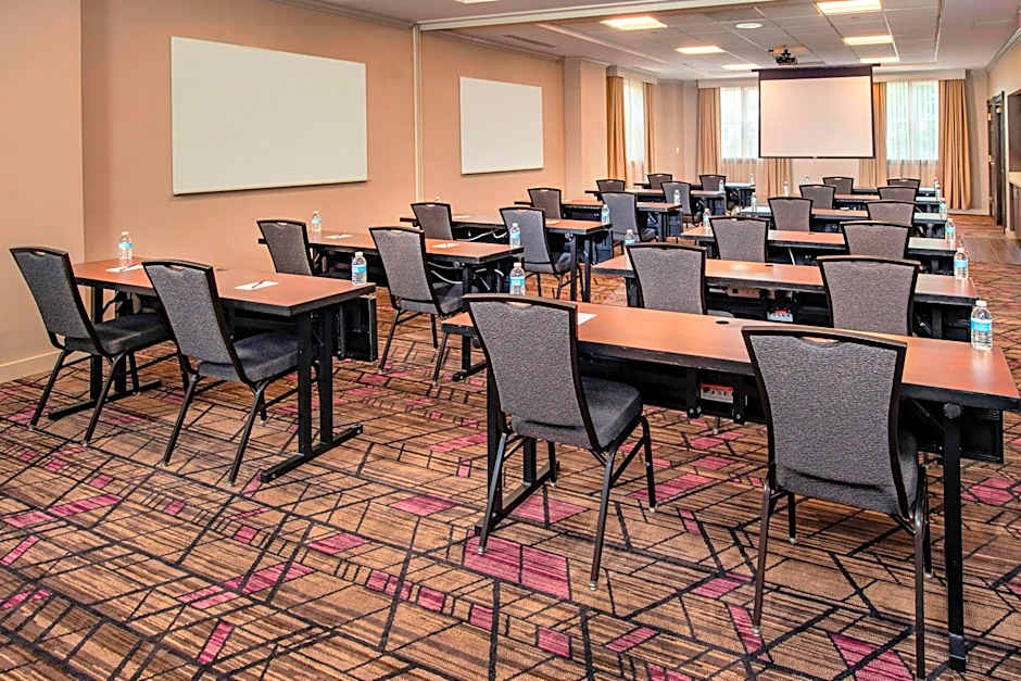 Residence Inn by Marriott Alexandria Old Town/Duke Street