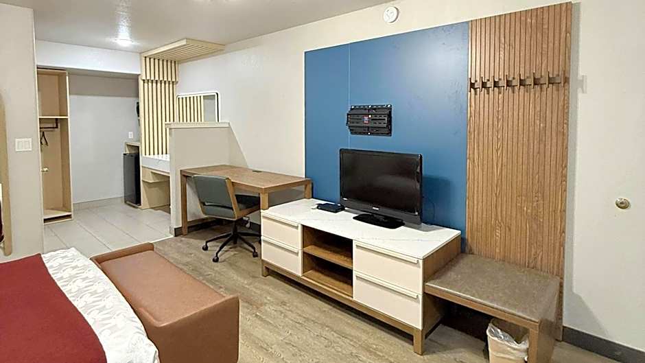 Rodeway Inn Winnemucca