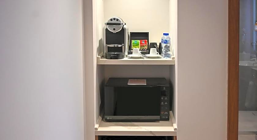 Comfort Hotel Riyadh Olaya