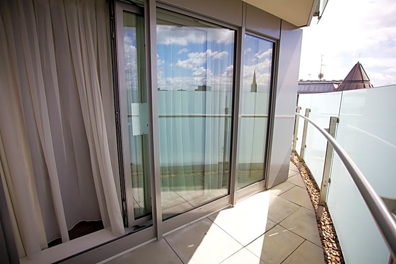 Sanctum International Serviced Apartments