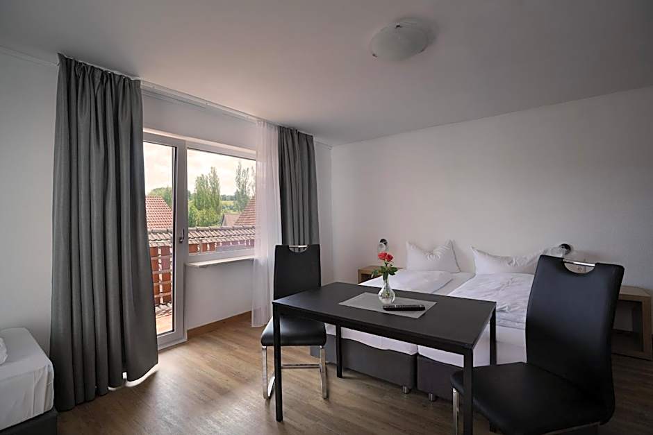 Hotel Gasthof Metzgerei Lamm - Benedikt Rückel