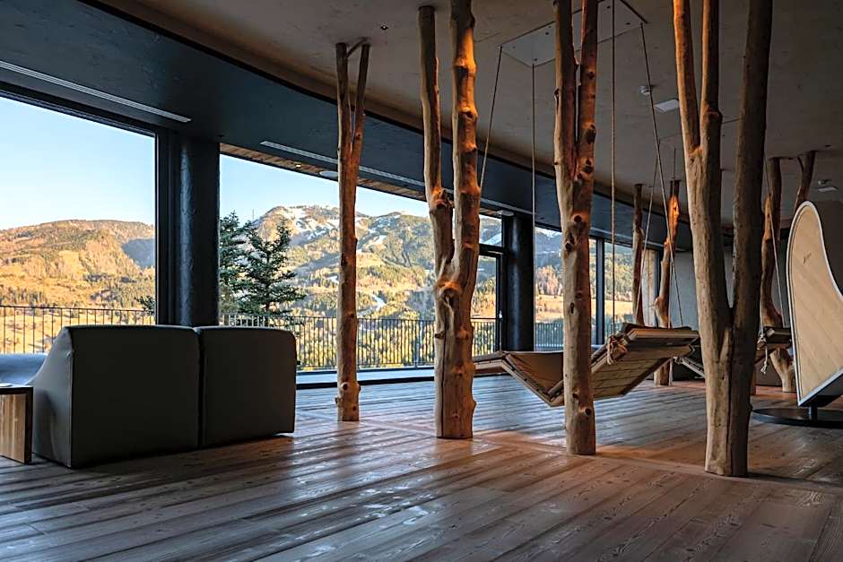La Roccia Wellness Hotel