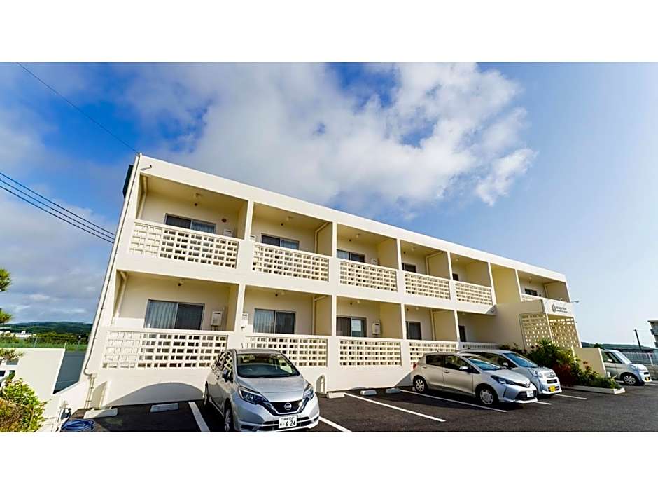 Bears Stay Kumejima Eef Beach - Vacation STAY 85666v