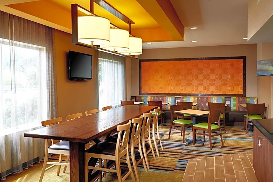 Fairfield Inn by Marriott Port Huron