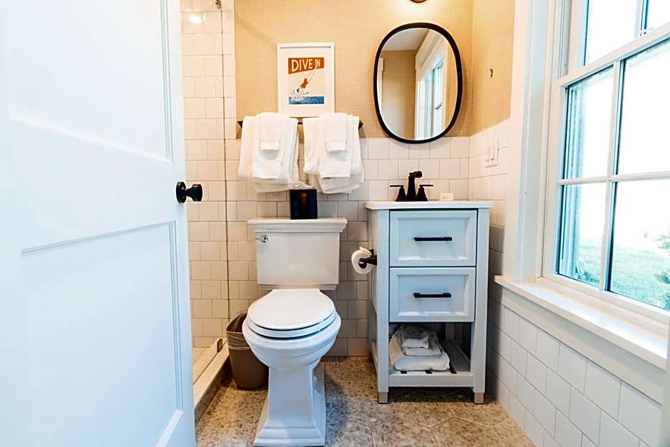 The Franklin Hotel Martha's Vineyard