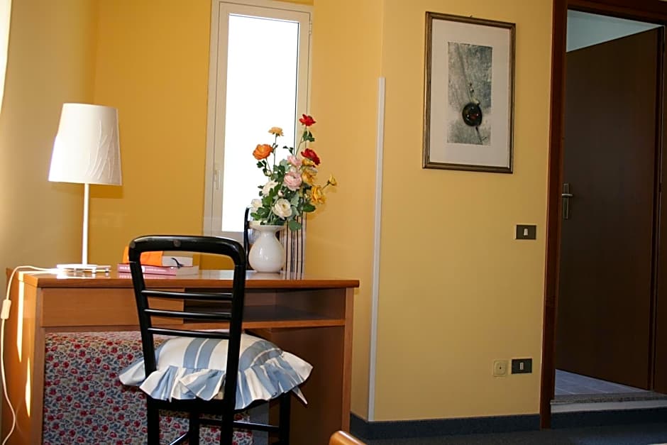 Hotel Il Nibbio