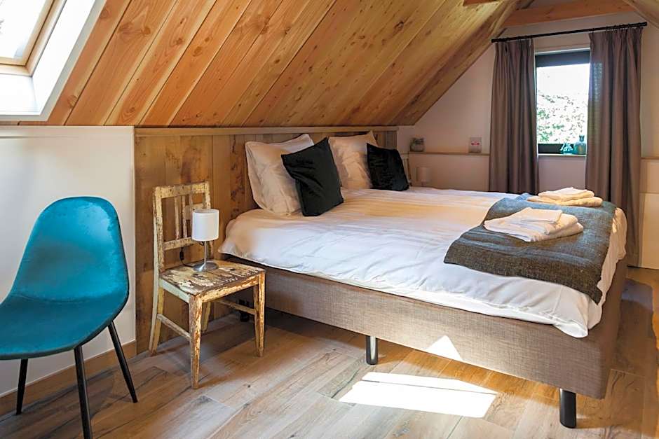 Bed & Breakfast De Schoppe