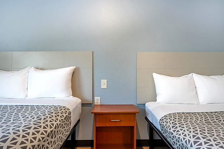 Suburban Studios Huntsville University Area