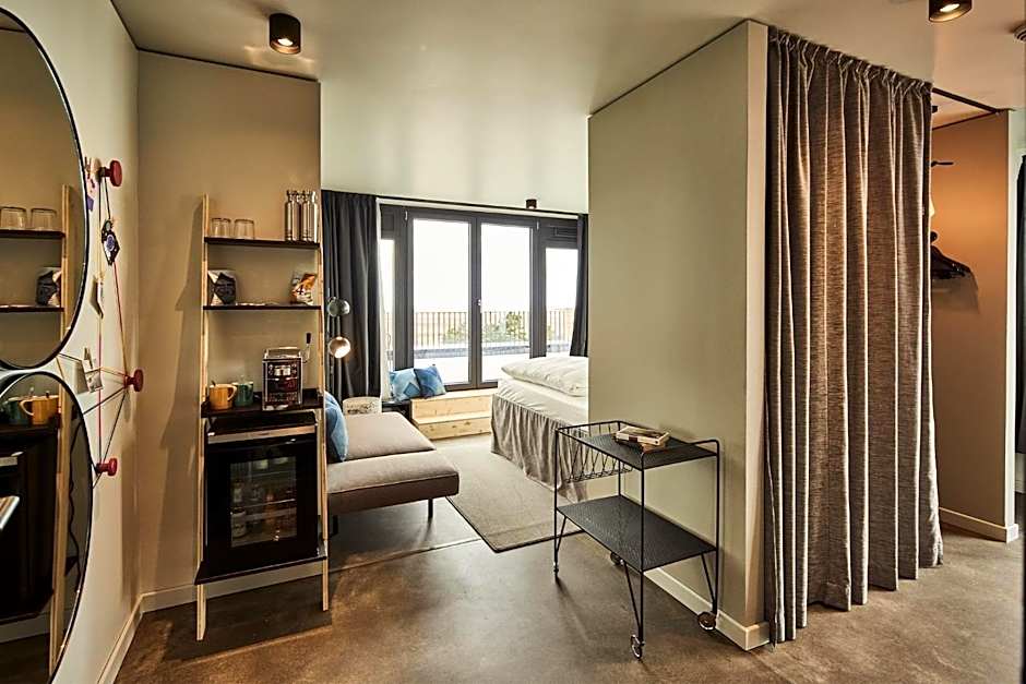 Urban Nature St Peter-Ording