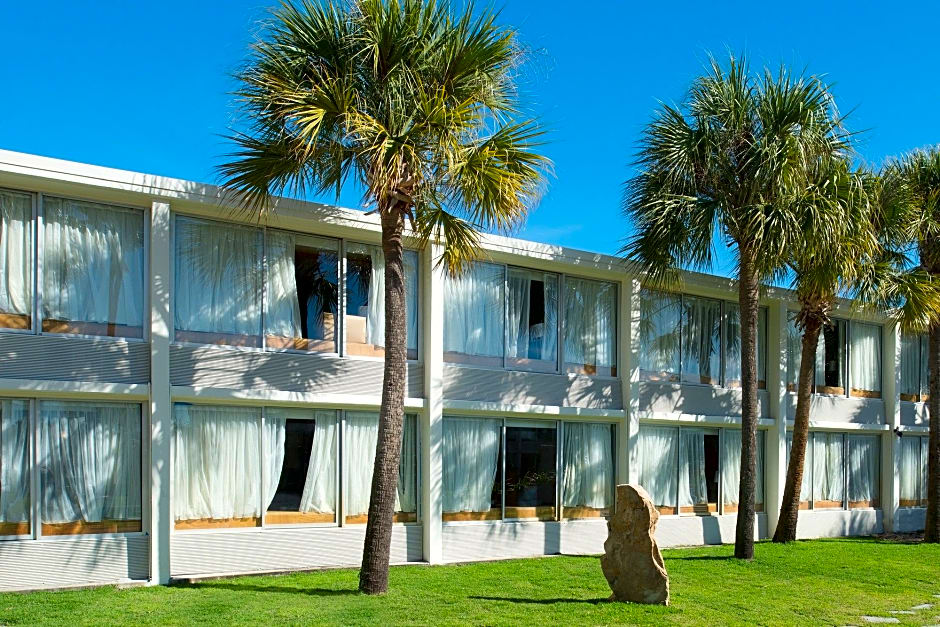 West Wing Boutique Hotel