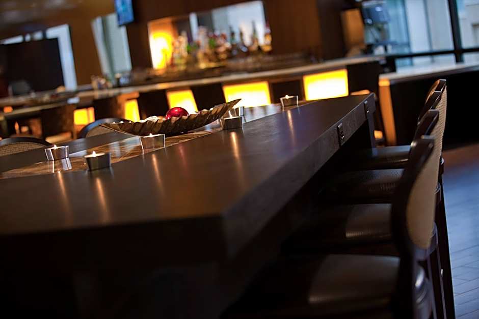 Washington Dulles Airport Marriott