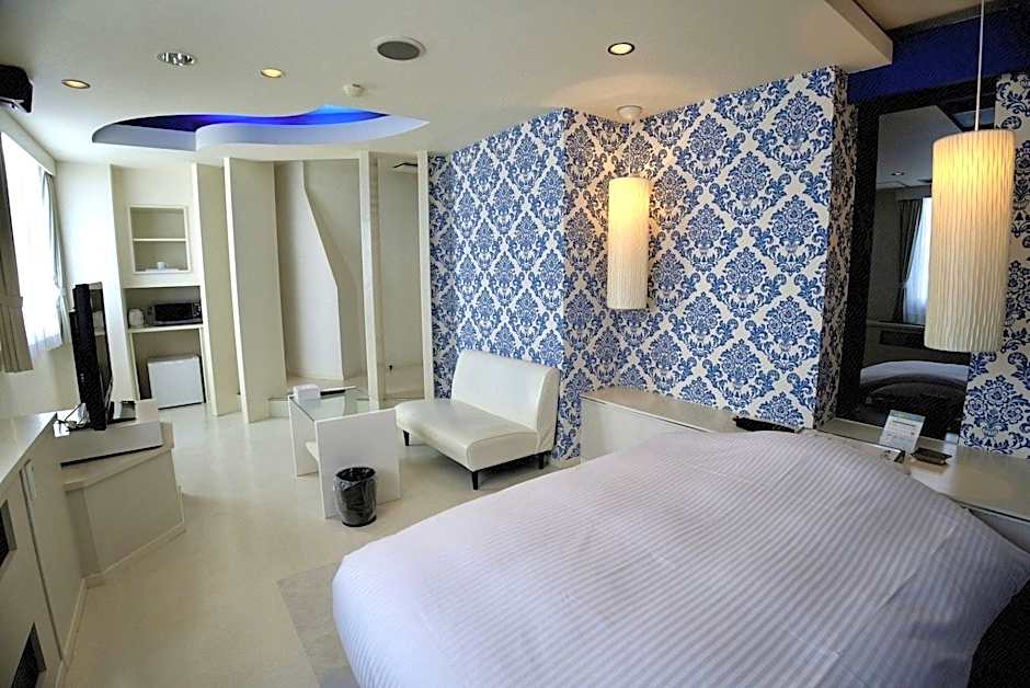 Royal Hotel Uohachi Bettei