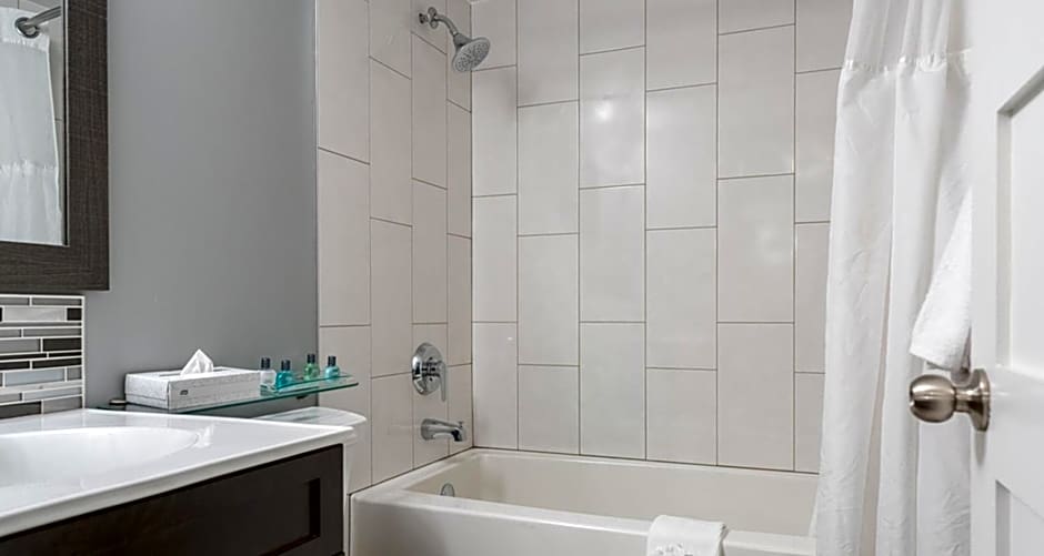 Prestige Oceanview Hotel Prince Rupert