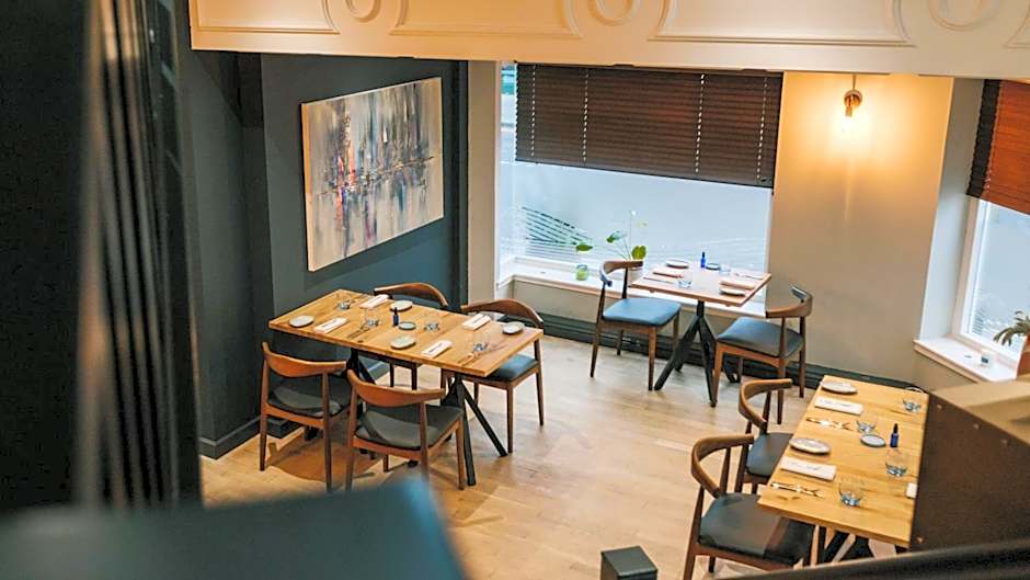 Haar with Rooms 5 stars