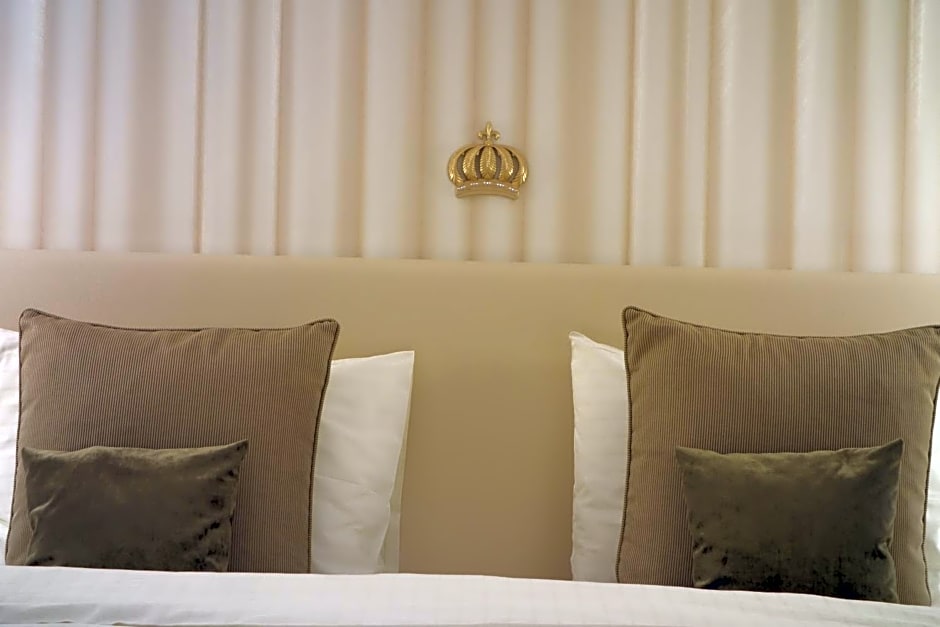 Hotel AVA