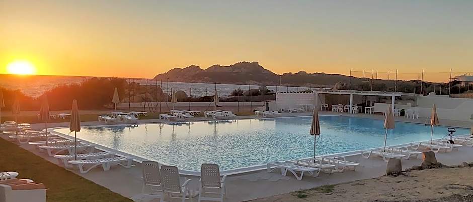 Residence Baia Santa Reparata