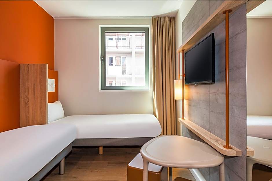 ibis budget Gent Centrum Dampoort
