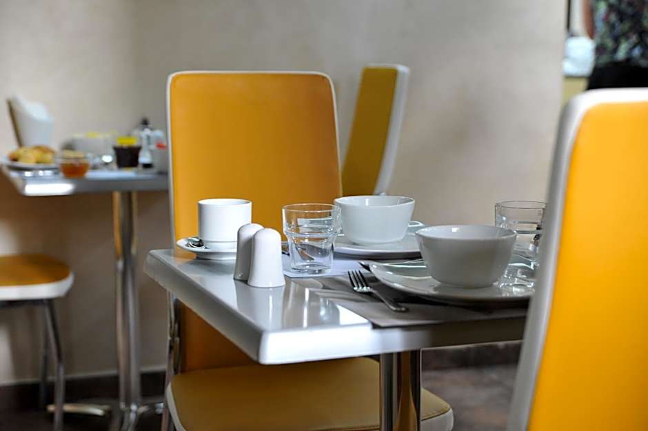 Acropolis Museum Boutique Hotel