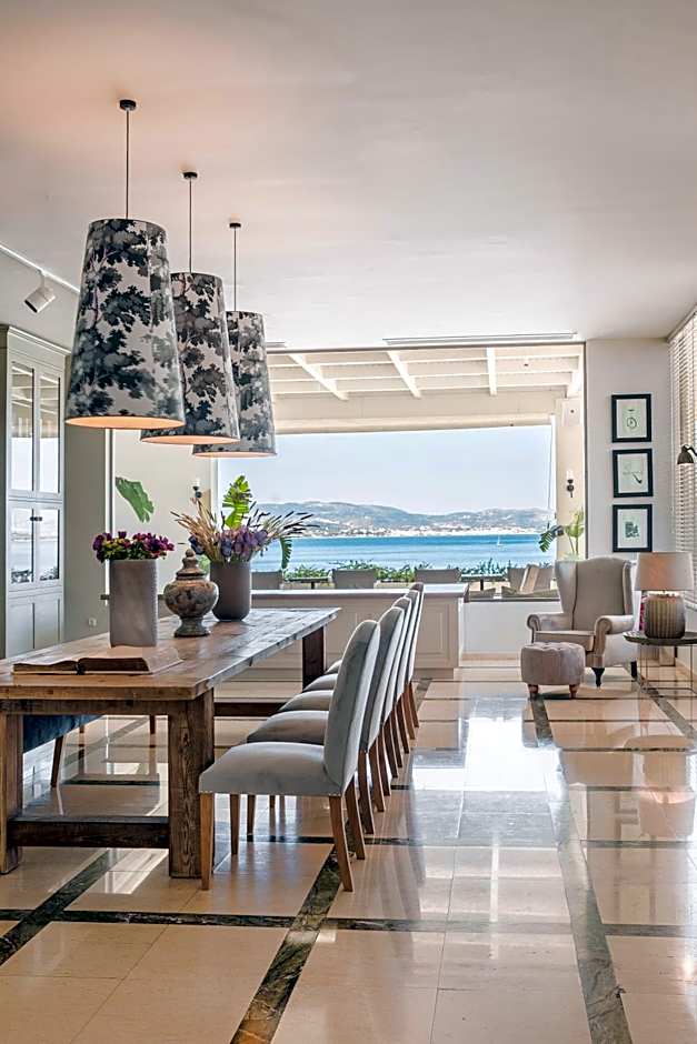 Thalassa Boutique Hotel - Adults Only
