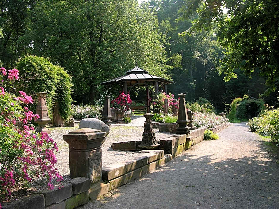 Romantik Hotel Landschloss Fasanerie