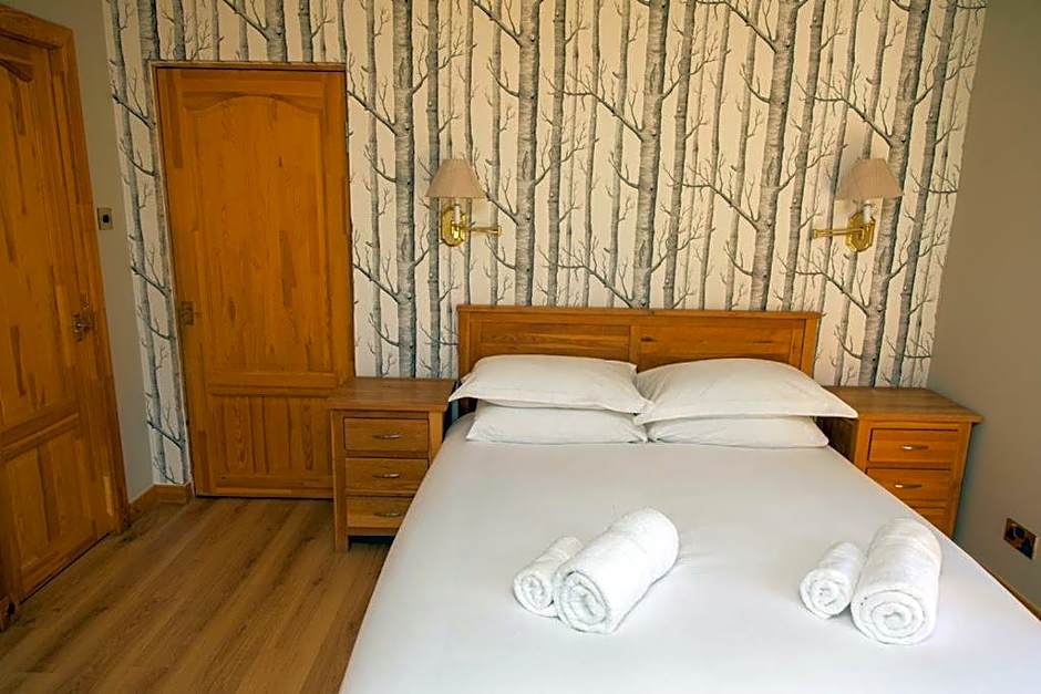 Forbes of Kingennie