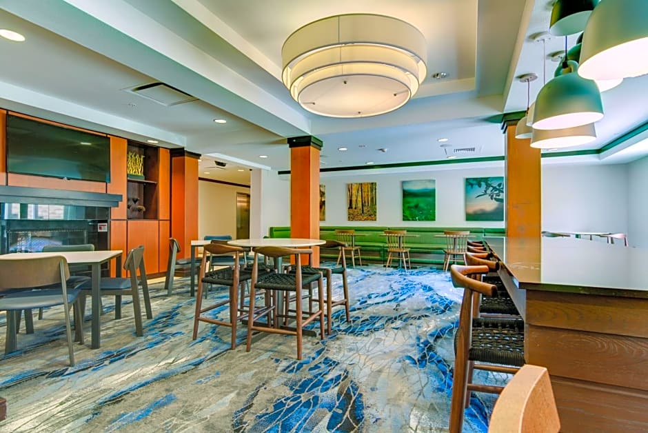 Comfort Suites Waco North - Near University Area